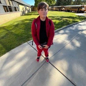 Meet your Posher, Billy